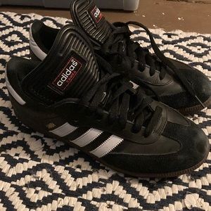 Unisex Adidas sambas